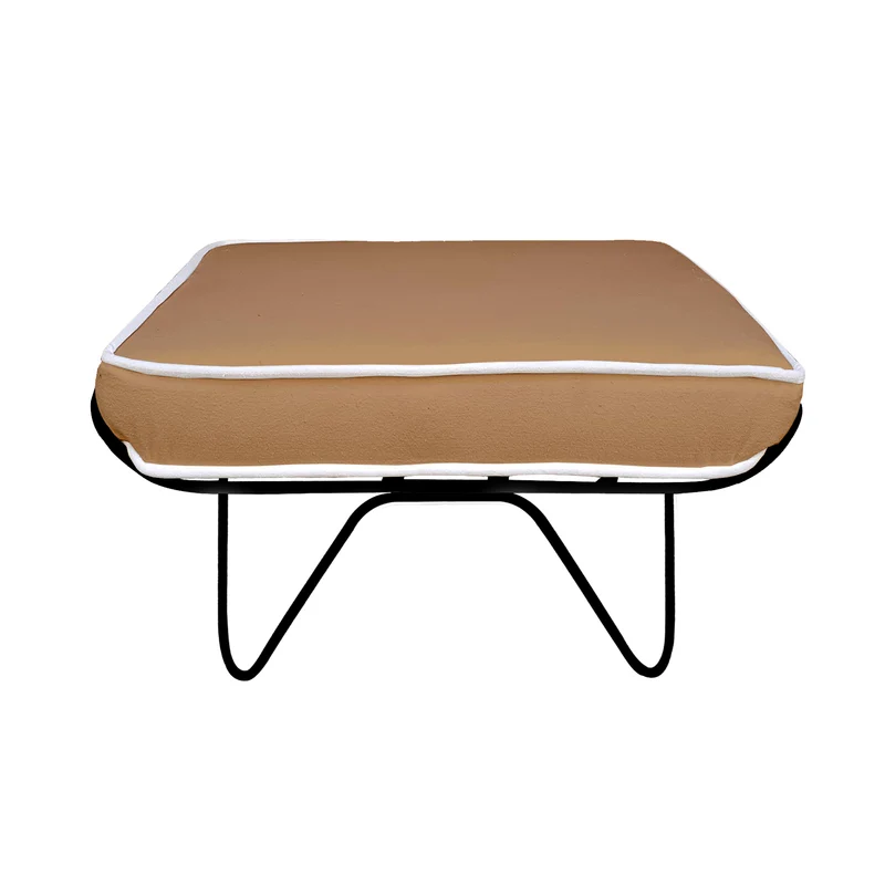 Pouf Croisette Outdoor