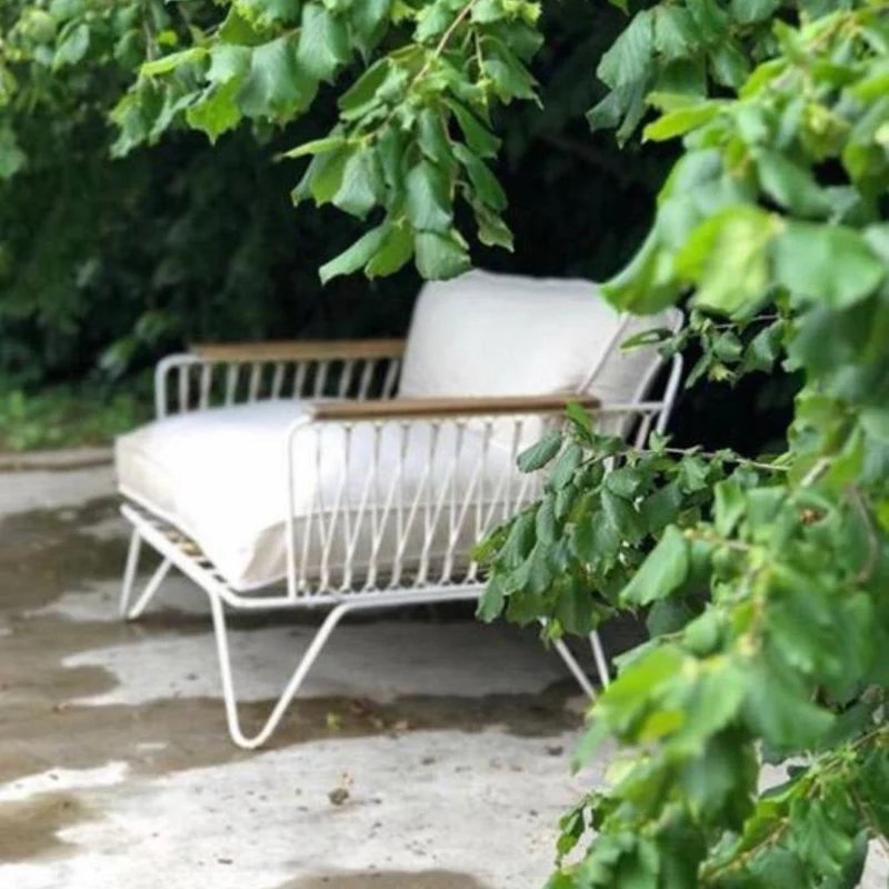 Banquette Croisette Outdoor