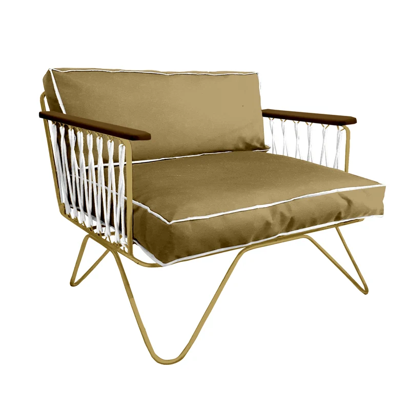 Banquette Croisette Outdoor