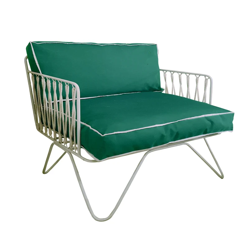 Banquette Croisette Outdoor