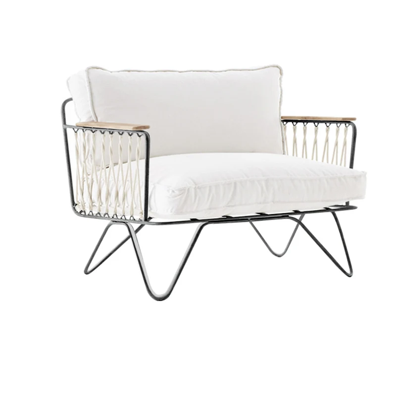 Banquette Croisette Outdoor