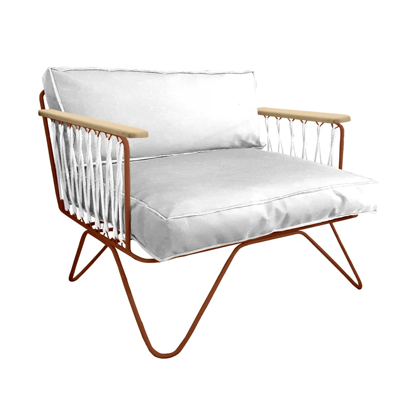 Banquette Croisette Outdoor