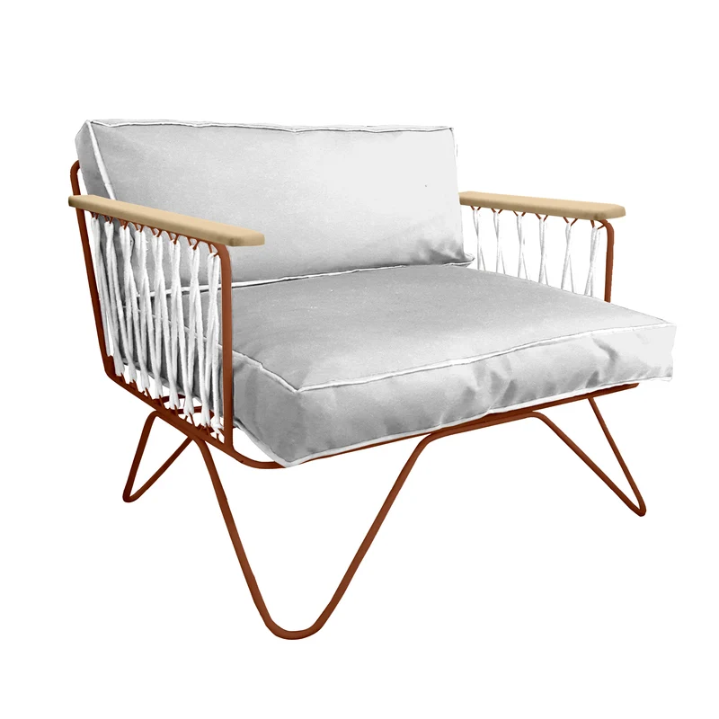 Banquette Croisette Outdoor