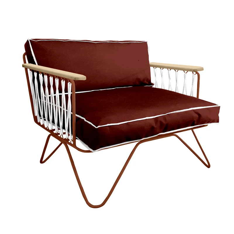 Banquette Croisette Outdoor