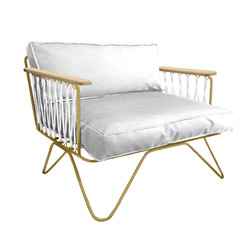 Banquette Croisette Outdoor