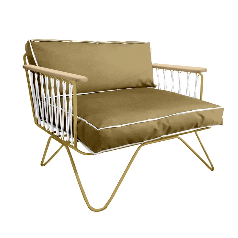 Banquette Croisette Outdoor