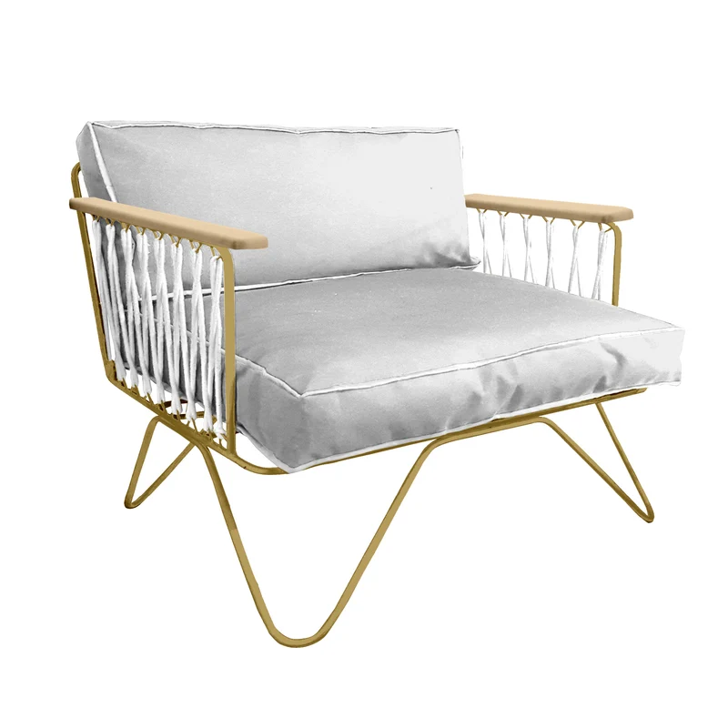 Banquette Croisette Outdoor