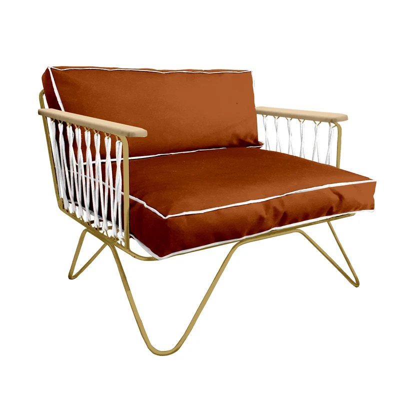 Banquette Croisette Outdoor