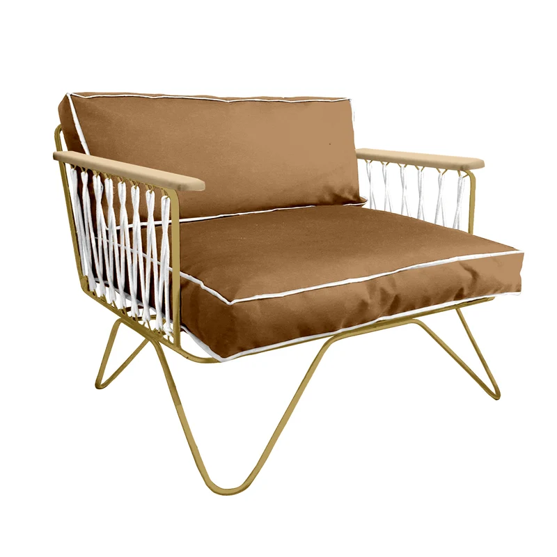 Banquette Croisette Outdoor