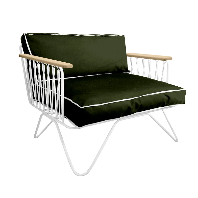 Banquette Croisette Outdoor