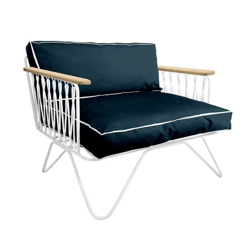 Banquette Croisette Outdoor