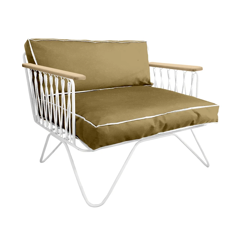 Banquette Croisette Outdoor