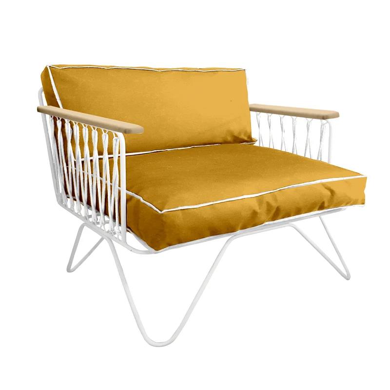 Banquette Croisette Outdoor