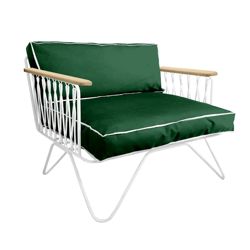 Banquette Croisette Outdoor