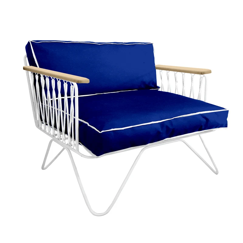 Banquette Croisette Outdoor