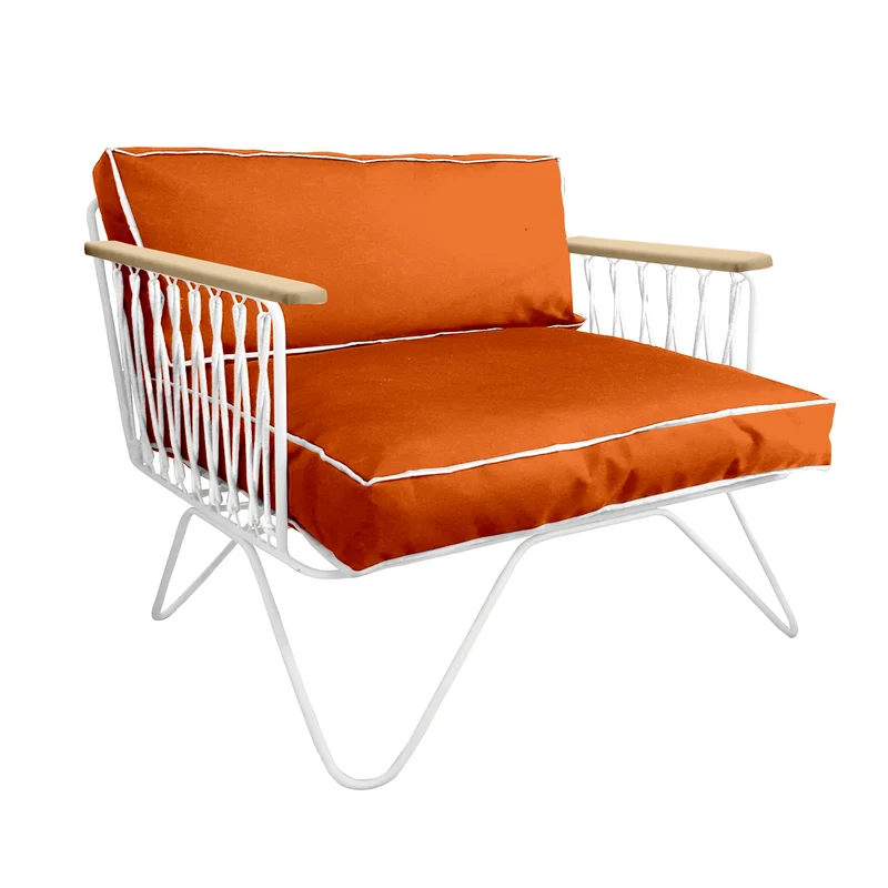 Banquette Croisette Outdoor