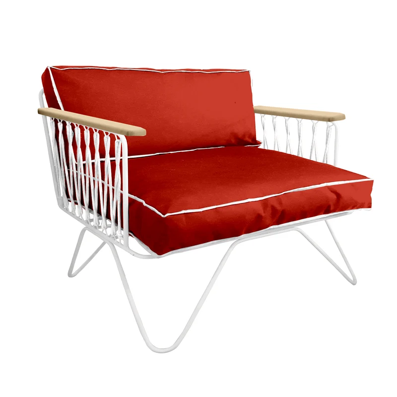 Banquette Croisette Outdoor