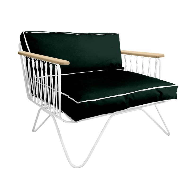 Banquette Croisette Outdoor