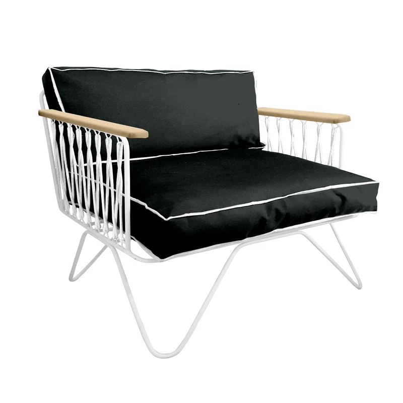 Banquette Croisette Outdoor