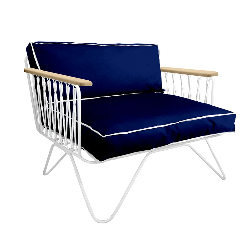 Banquette Croisette Outdoor
