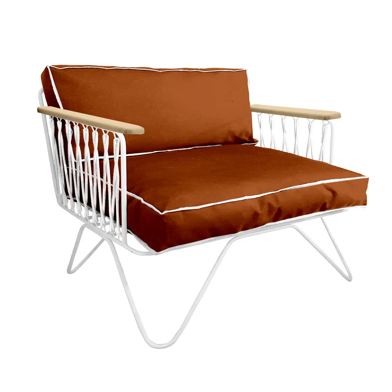 Banquette Croisette Outdoor
