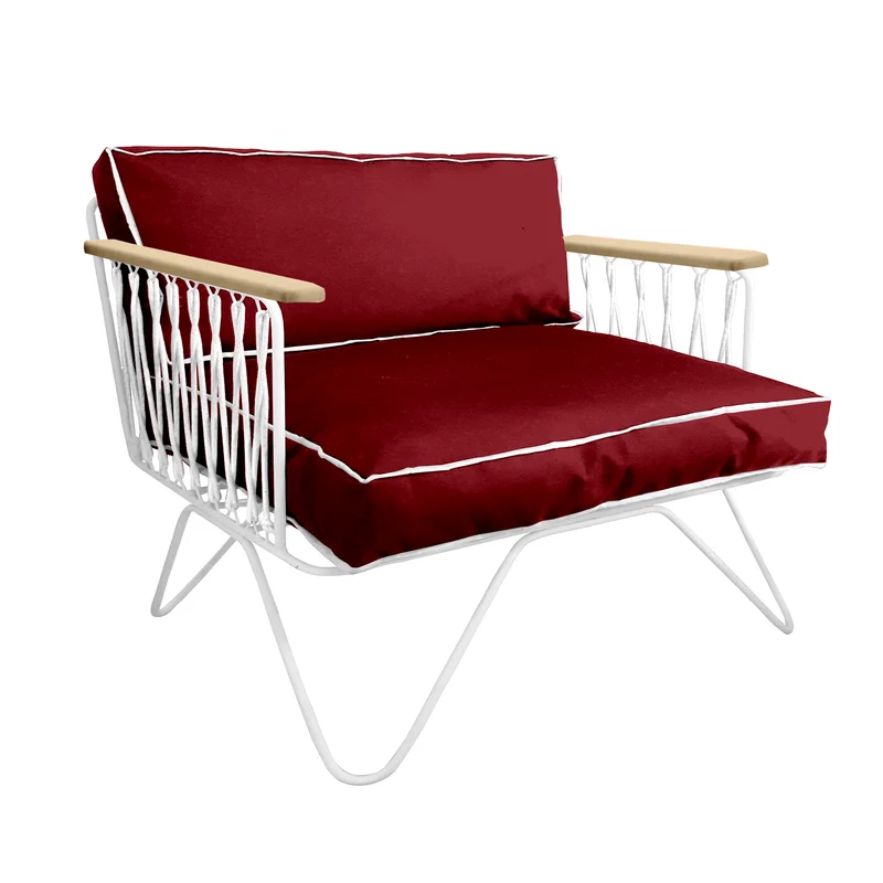 Banquette Croisette Outdoor