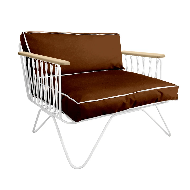 Banquette Croisette Outdoor
