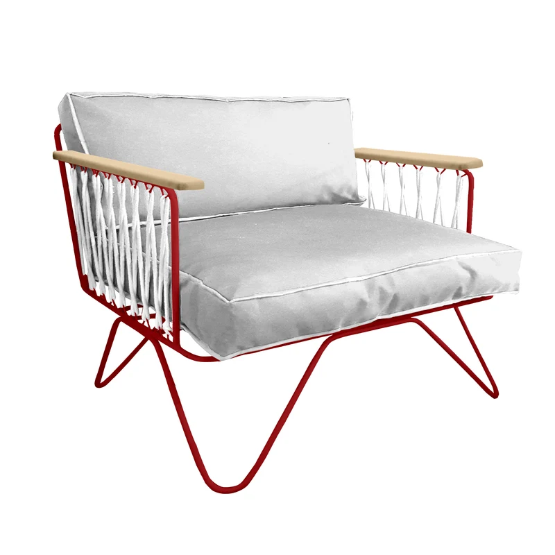 Banquette Croisette Outdoor