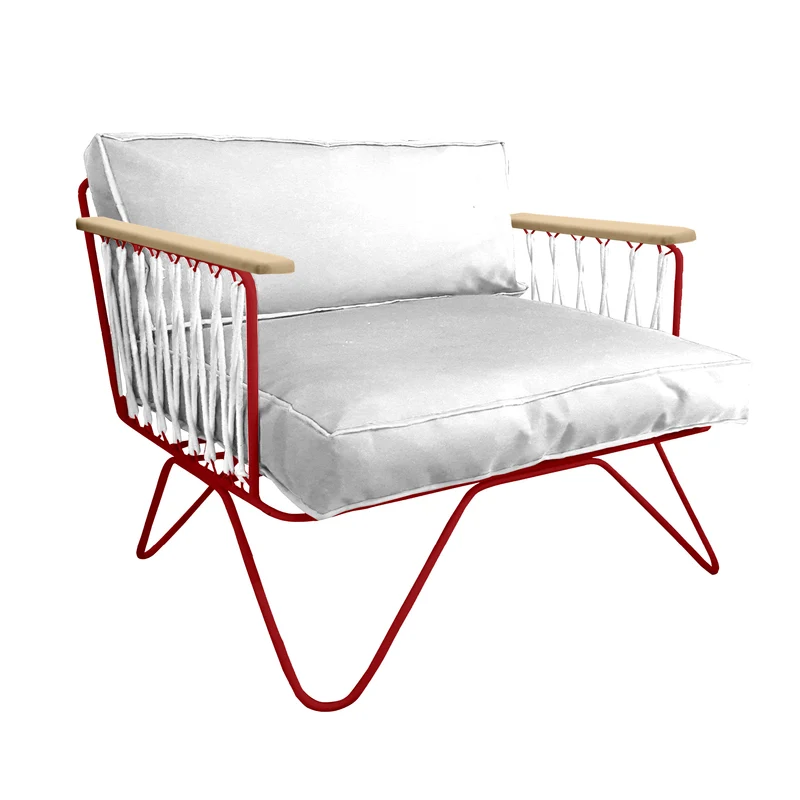 Banquette Croisette Outdoor