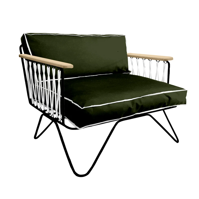 Banquette Croisette Outdoor