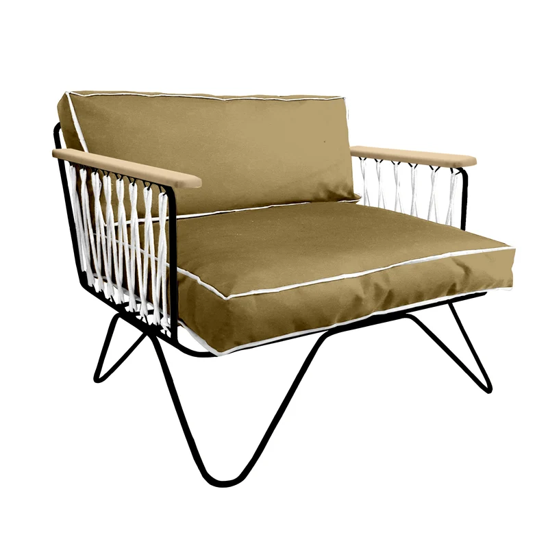 Banquette Croisette Outdoor