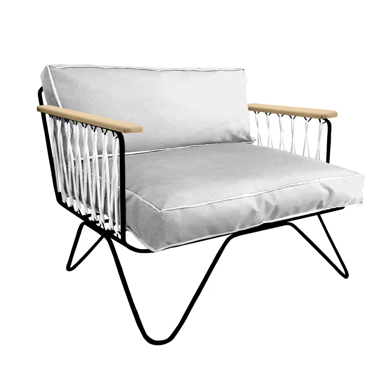 Banquette Croisette Outdoor