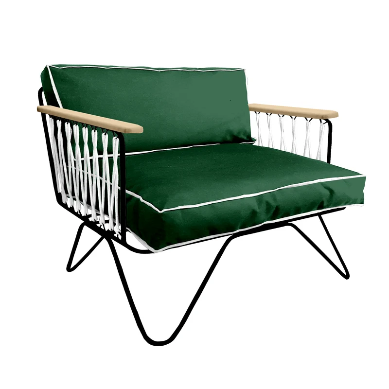 Banquette Croisette Outdoor