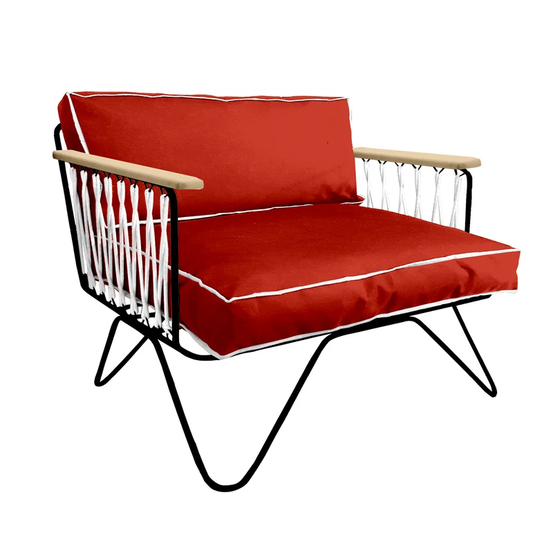 Banquette Croisette Outdoor