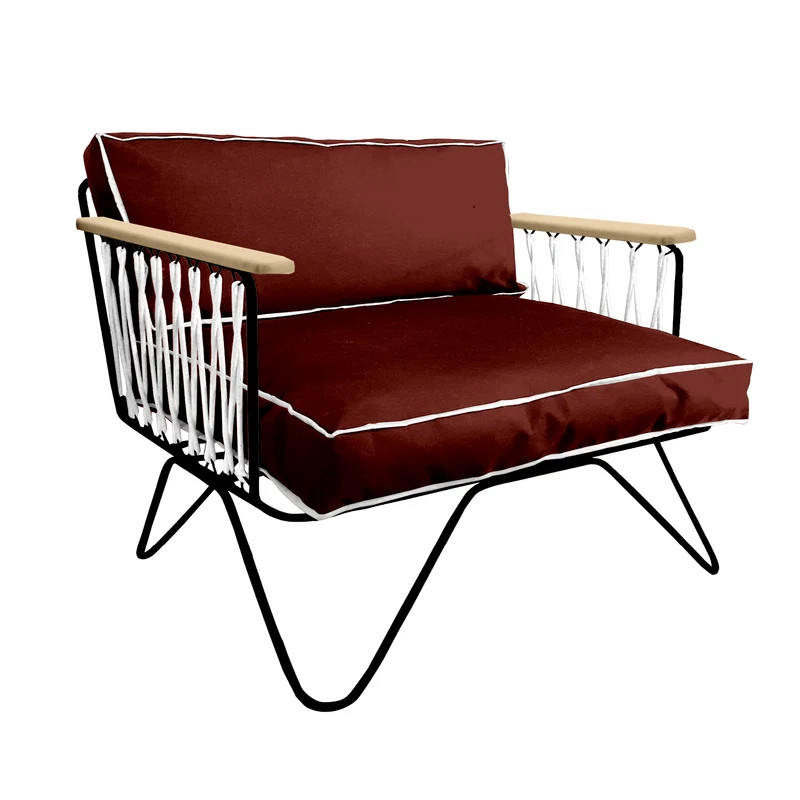 Banquette Croisette Outdoor