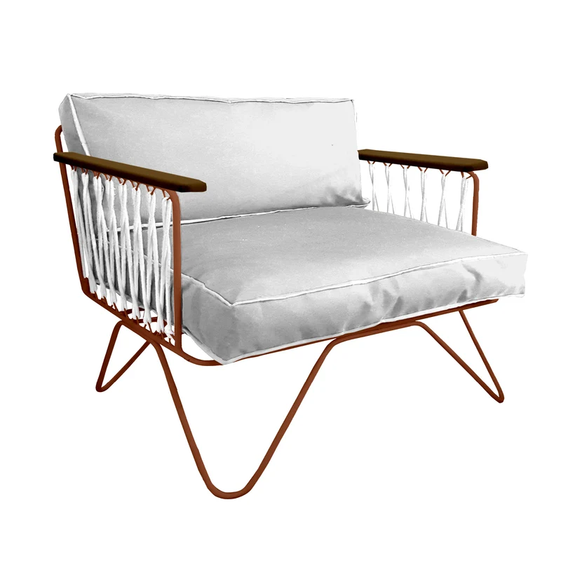 Banquette Croisette Outdoor