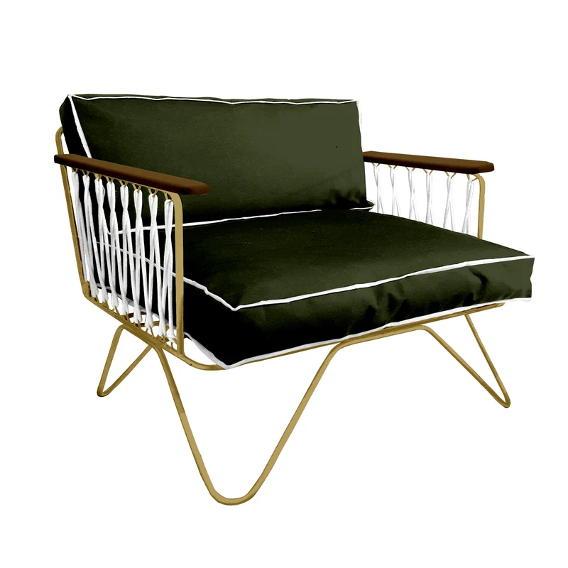 Banquette Croisette Outdoor