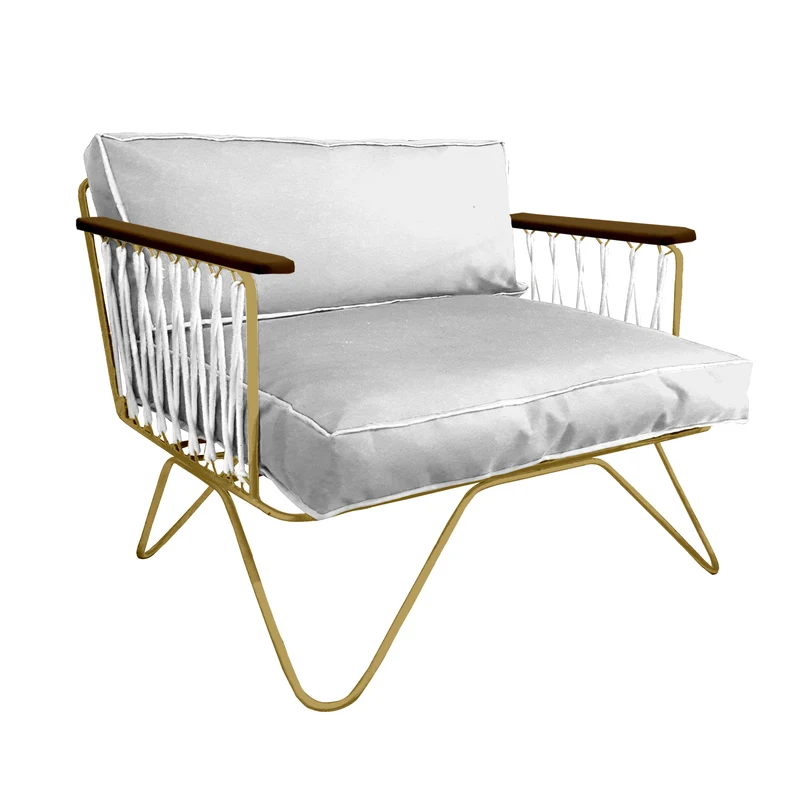 Banquette Croisette Outdoor