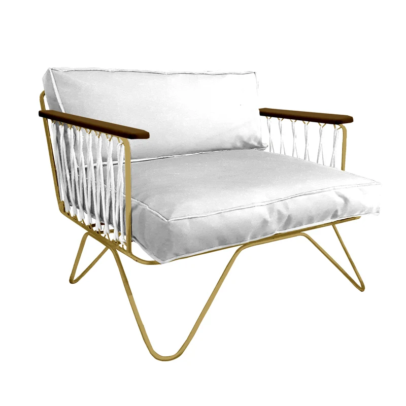 Banquette Croisette Outdoor