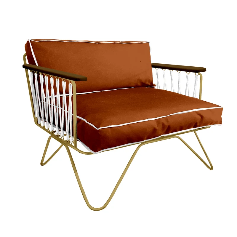 Banquette Croisette Outdoor