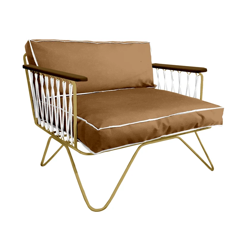 Banquette Croisette Outdoor