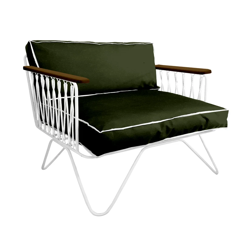 Banquette Croisette Outdoor