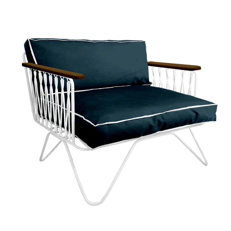 Banquette Croisette Outdoor