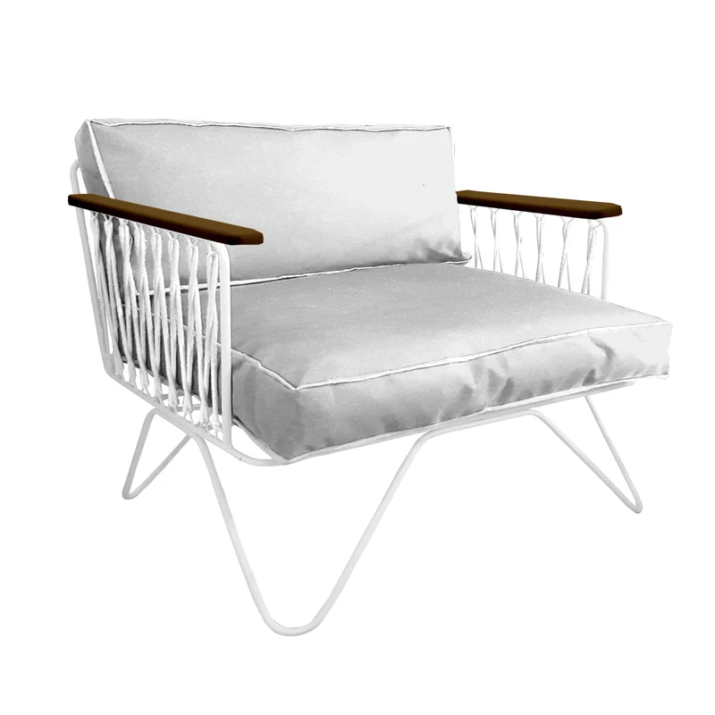 Banquette Croisette Outdoor