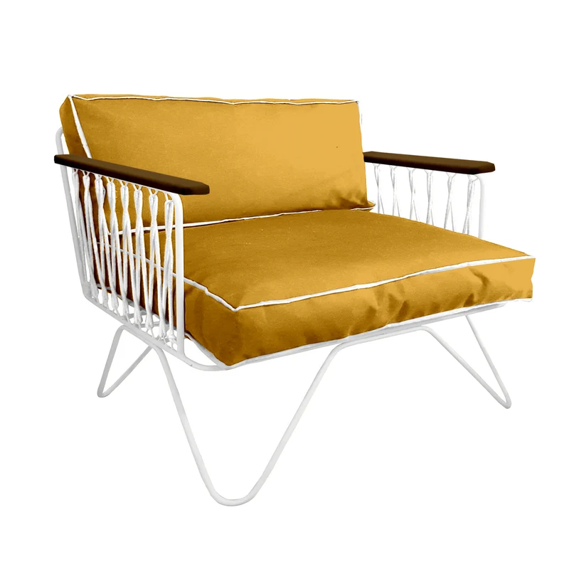 Banquette Croisette Outdoor