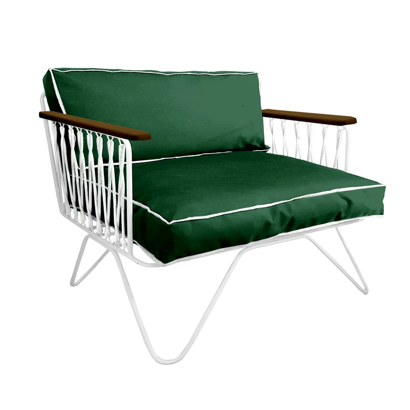 Banquette Croisette Outdoor