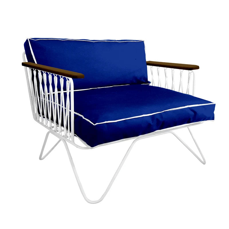Banquette Croisette Outdoor