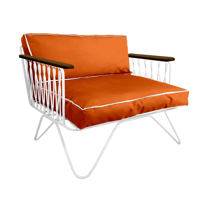 Banquette Croisette Outdoor