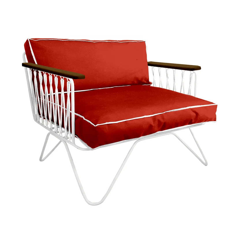 Banquette Croisette Outdoor