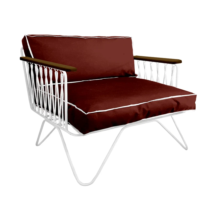 Banquette Croisette Outdoor
